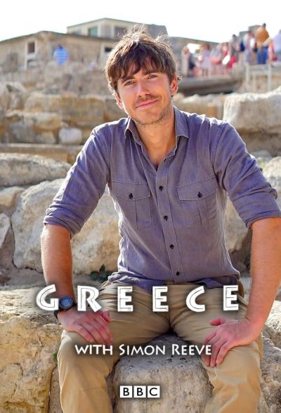 watch-Greece with Simon Reeve (2016)