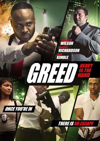watch-Greed: Heavy Is the Hand (2018)