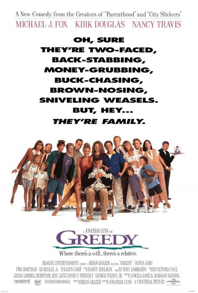watch-Greedy (1994)