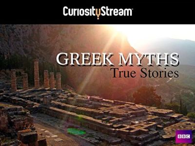 watch-Greek Myths True Stories (2010)