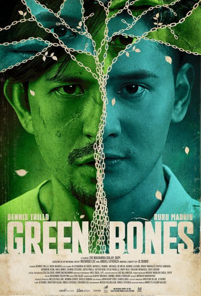 watch-Green Bones (2024)