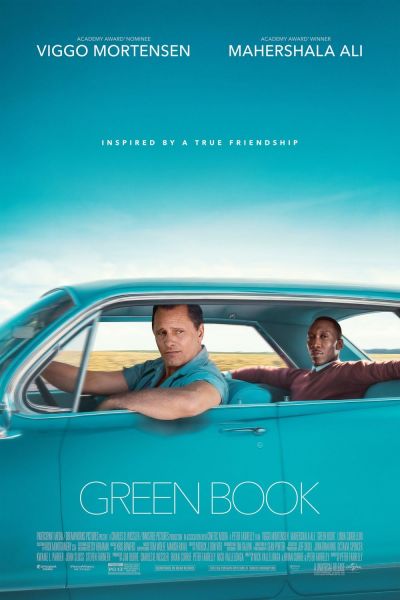 watch-Green Book (2018)