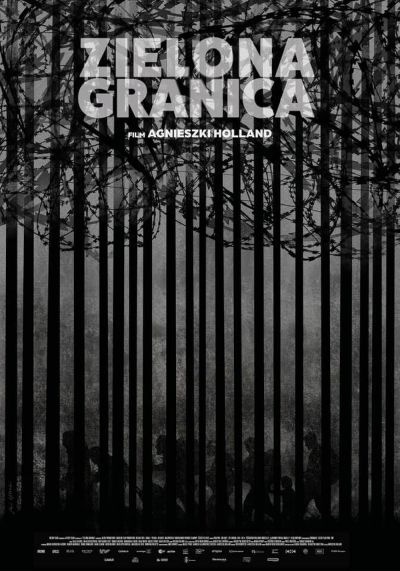 watch-Green Border (2023)