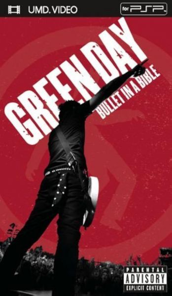 watch-Green Day: Bullet in a Bible (2005)