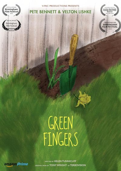 watch-Green Fingers (2019)