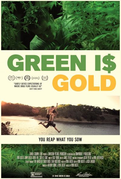 watch-Green is Gold (2016)