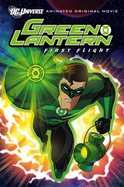 watch-Green Lantern: First Flight (2009)