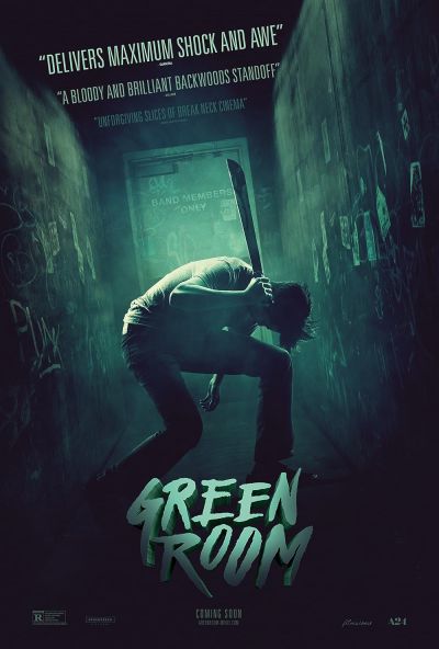 watch-Green Room (2016)