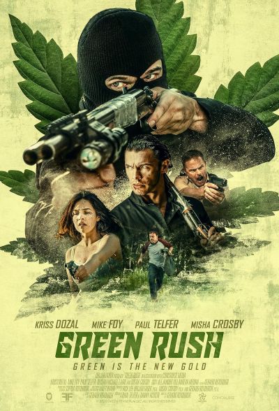 watch-Green Rush (2020)