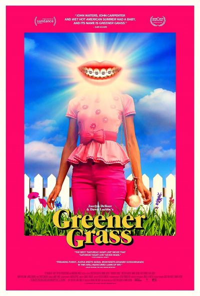 watch-Greener Grass (2019)