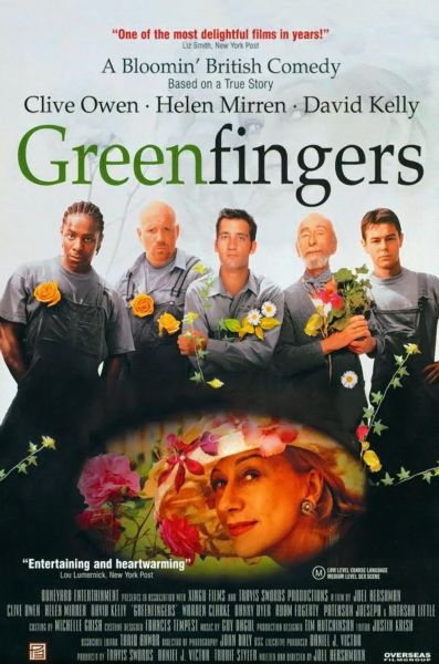 watch-Greenfingers (2001)