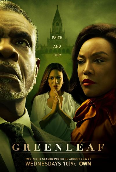 watch-Greenleaf (2016)