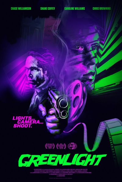 watch-Greenlight (2019)
