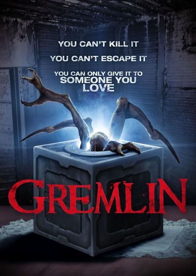 watch-Gremlin (2017)
