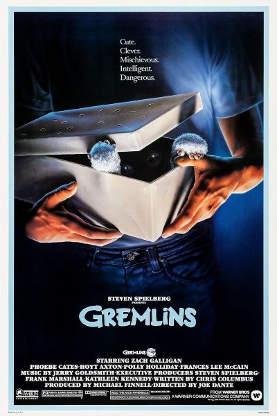 watch-Gremlins (1984)