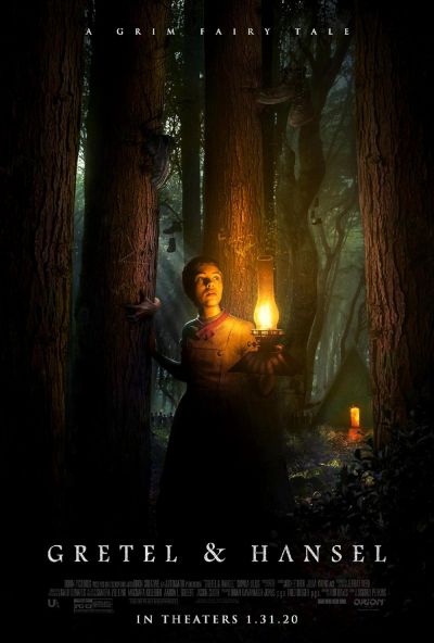 watch-Gretel & Hansel (2020)