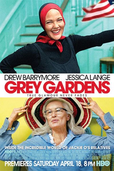 watch-Grey Gardens (2009)