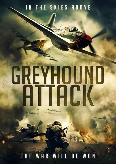 watch-Greyhound Attack (2019)
