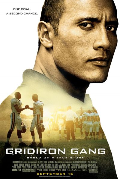 watch-Gridiron Gang (2006)