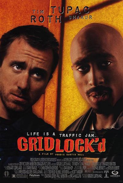 watch-Gridlock'd (1997)