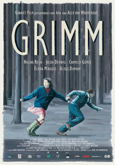 watch-Grimm (2003)