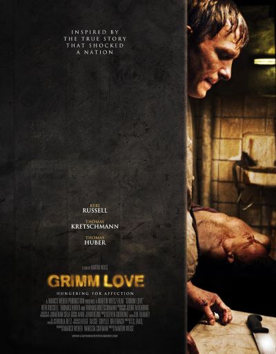 watch-Grimm Love (2009)