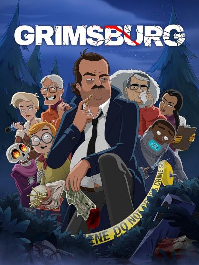 watch-Grimsburg (2024)
