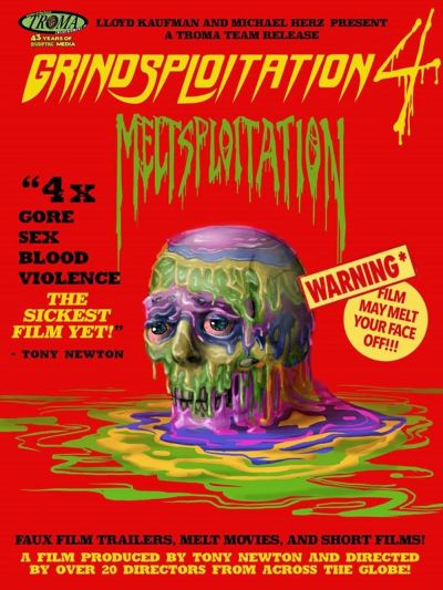 watch-Grindsploitation 4: Meltsploitation (2018)