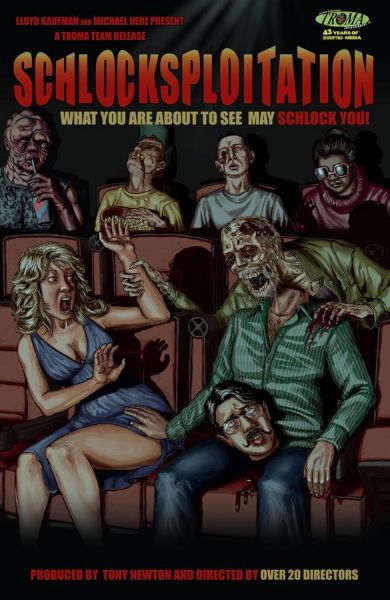 watch-Grindsploitation 5: Schlocksploitation (2018)