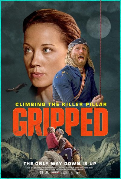watch-Gripped: Climbing the Killer Pillar (2020)