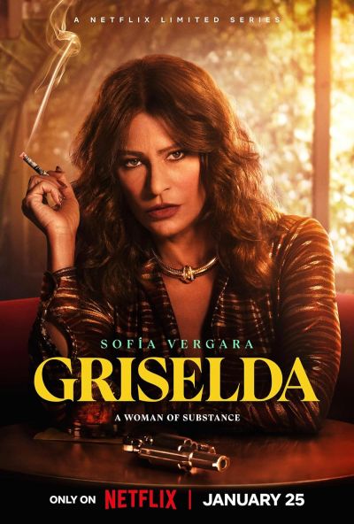 watch-Griselda (2024)