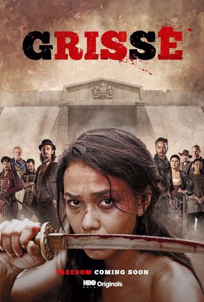 watch-Grisse (2019)