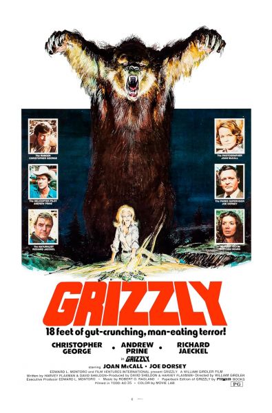 watch-Grizzly (1976)