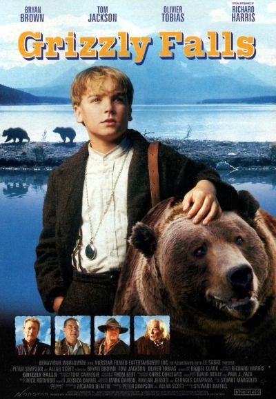 watch-Grizzly Falls (1999)