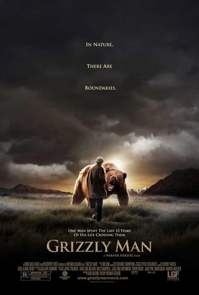 watch-Grizzly Man (2005)