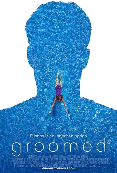 watch-Groomed (2021)