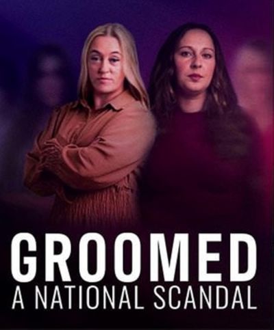watch-Groomed: A National Scandal (2025)