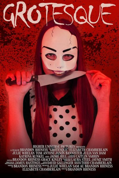 watch-Grotesque (2022)