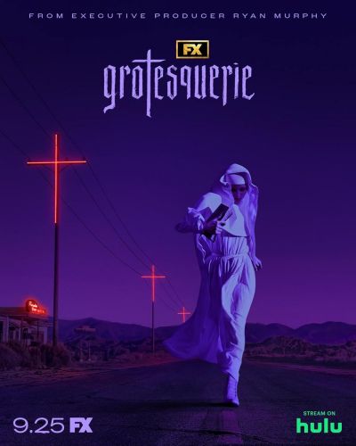 watch-Grotesquerie (2024)