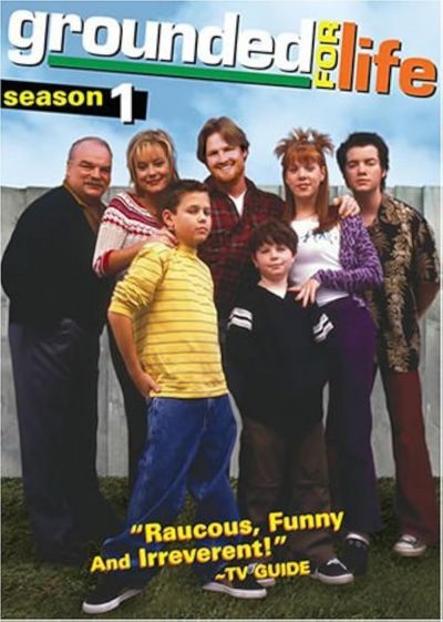 watch-Grounded for Life (2001)