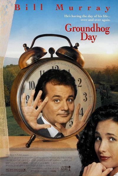 watch-Groundhog Day (1993)