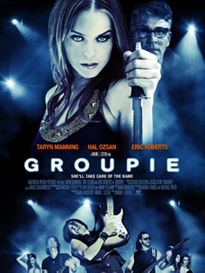 watch-Groupie (2010)