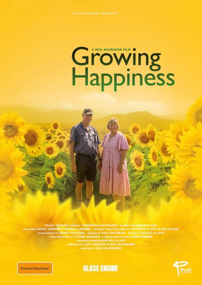 watch-Growing Happiness (2024)