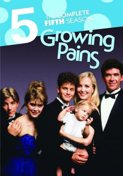 watch-Growing Pains (1985)