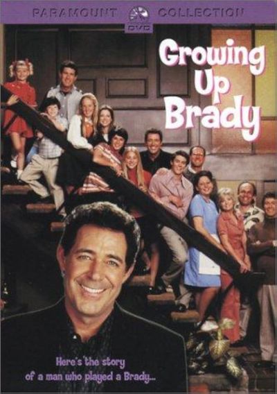 watch-Growing Up Brady (2000)