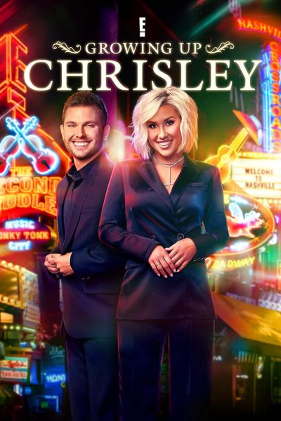 watch-Growing Up Chrisley (2019)