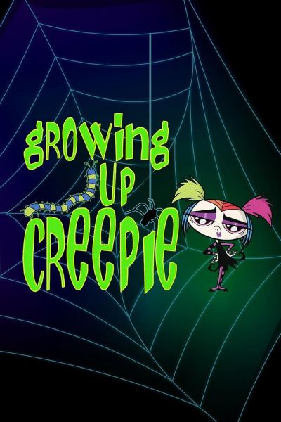 watch-Growing Up Creepie (2006)