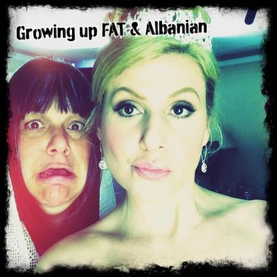 watch-Growing Up Fat & Albanian (2016)