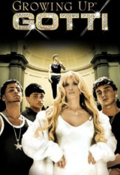 watch-Growing Up Gotti (2004)