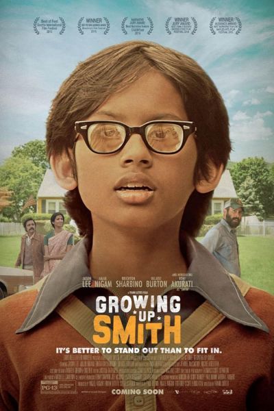 watch-Growing Up Smith (2017)